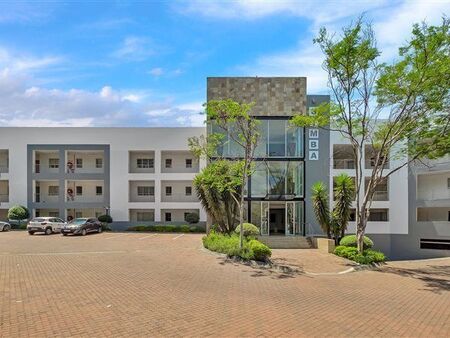 2 Bedroom Apartment in Strathavon
