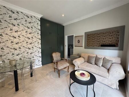 1 Bedroom Apartment in Illovo