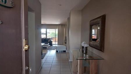 2 Bedroom Apartment in Morningside