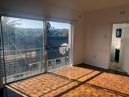 1 Bedroom Apartment in Craighall