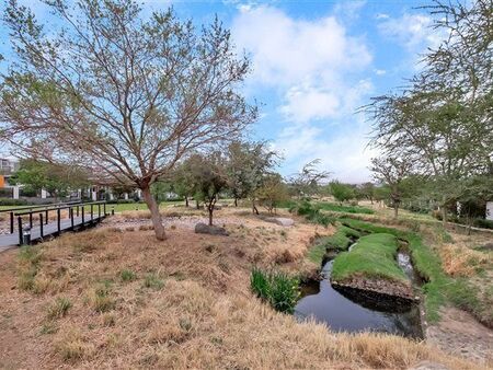 1 Bedroom House in Fourways