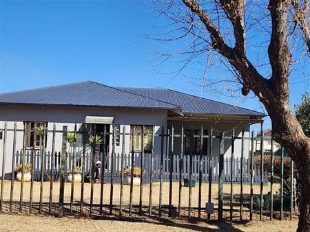3 Bedroom House in Casseldale