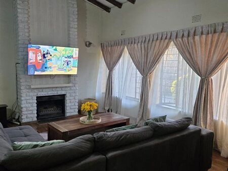 3 Bedroom House in Croydon