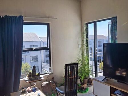 1 Bedroom Townhouse in Greenstone Hill