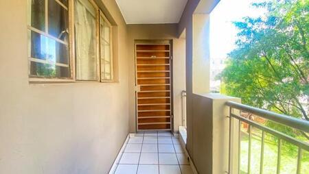 2 Bedroom Apartment in Benoni South