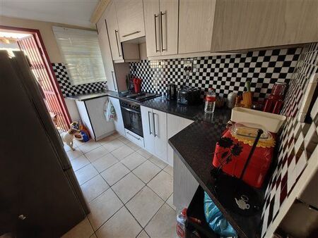 3 Bedroom House in Kuruman
