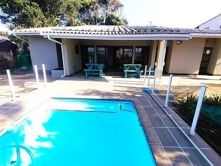 3 Bedroom House in Umzumbe