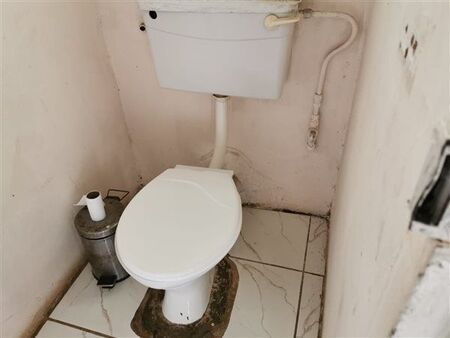 2 Bedroom House in Eshowe