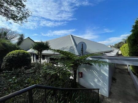 1 Bedroom Apartment in Hilton