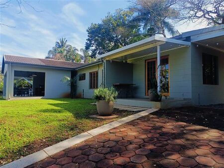 3 Bedroom House in Mtunzini