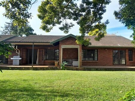 3 Bedroom House in Hilton