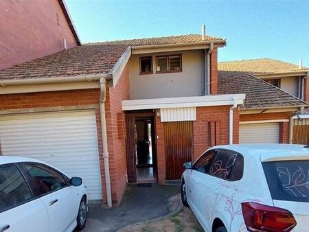 2 Bedroom Duplex in The Wolds