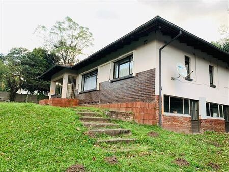 3 Bedroom Townhouse in Ashley