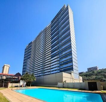 2 Bedroom Apartment in Amanzimtoti