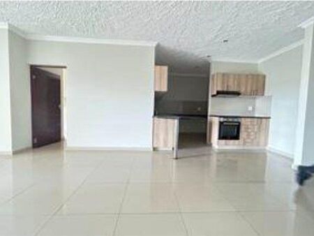 3 Bedroom Apartment in Umbogintwini