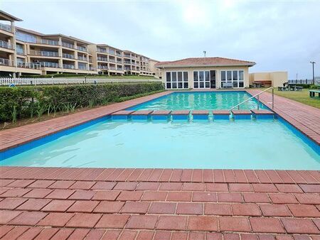 3 Bedroom Apartment in Amanzimtoti