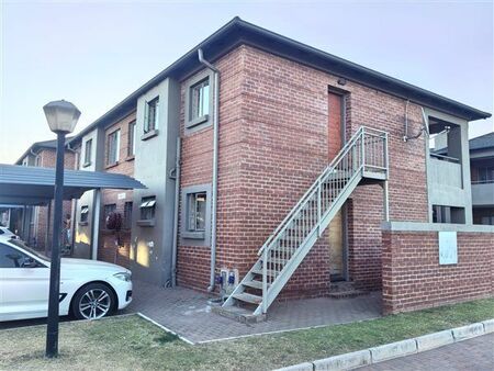 2 Bedroom Apartment in Andeon AH