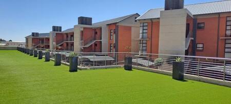 2 Bedroom Apartment in Equestria