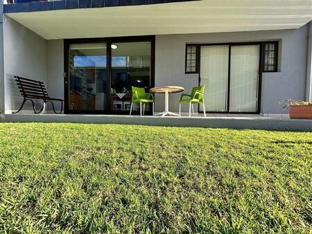 2 Bedroom Apartment in Hartenbos