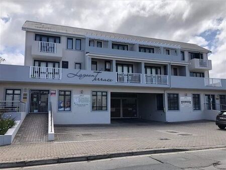 2 Bedroom Apartment in Knysna Central