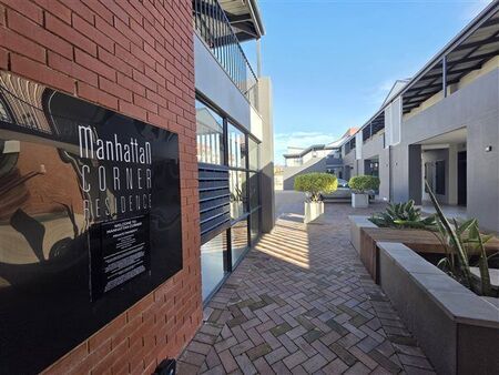 1 Bedroom Apartment in Century City