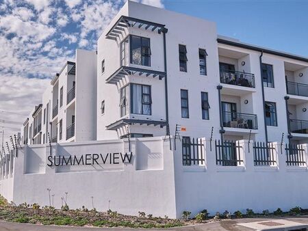 1 Bedroom Apartment in Sonstraal Heights