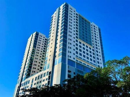 1 Bedroom Apartment in Foreshore