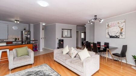 3 Bedroom flat to rent in Century City, Milnerton