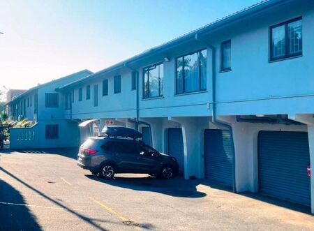 3 Bedroom apartment to rent in Bulwer, Durban