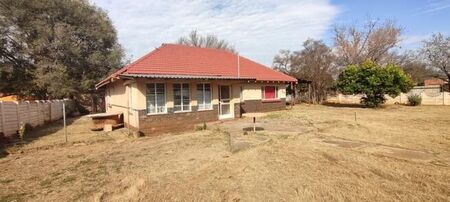 3 Bedroom house to rent in Stilfontein