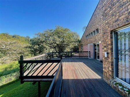 3 Bedroom House in Westville
