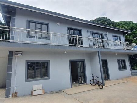2 Bedroom Townhouse in Ashley