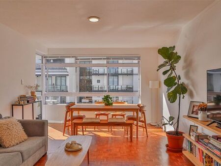 2 Bedroom Apartment in Fresnaye