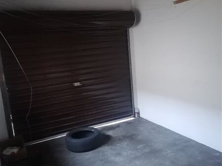 2 Bedroom Duplex in New Germany