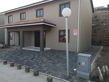 3 Bedroom Duplex in Lenham