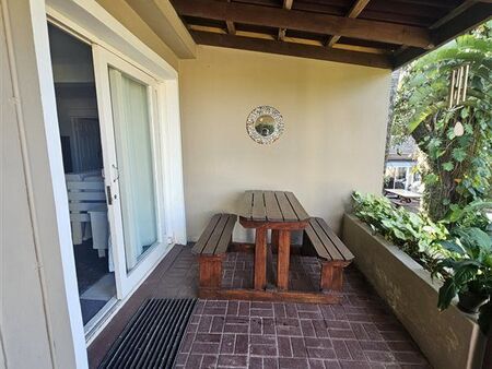2 Bedroom House in Ramsgate