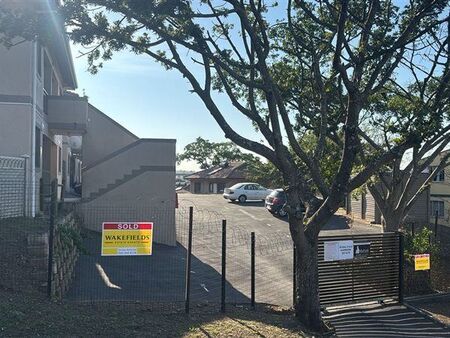 3 Bedroom Apartment in Rydalvale