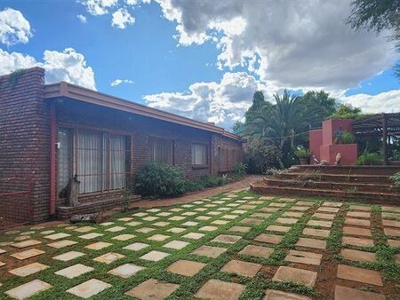 4 Bedroom House in Kuruman