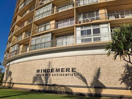 2 Bedroom Apartment in South Beach