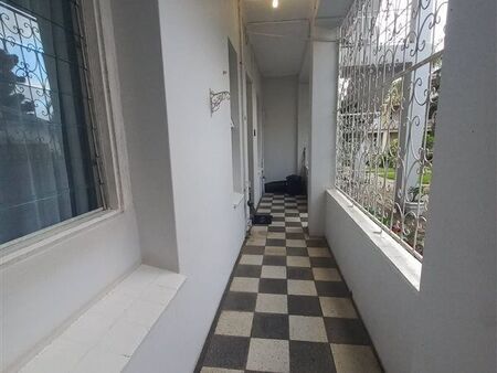 2 Bedroom Apartment in Musgrave