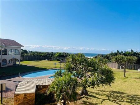 2 Bedroom Apartment in Amanzimtoti