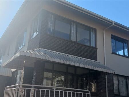 2 Bedroom House in Bluff