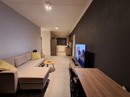 2 Bedroom Apartment in Umbogintwini