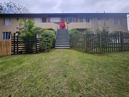 3 Bedroom Apartment in Amanzimtoti