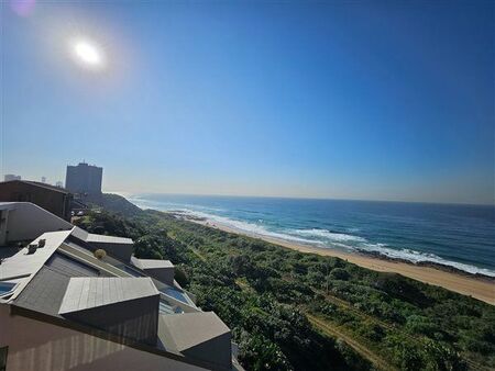 3 Bedroom Apartment in Amanzimtoti