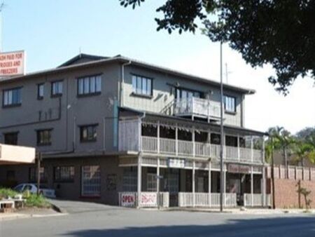 1 Bedroom Apartment in Warner Beach