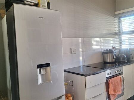 2 Bedroom Apartment in Athlone Park
