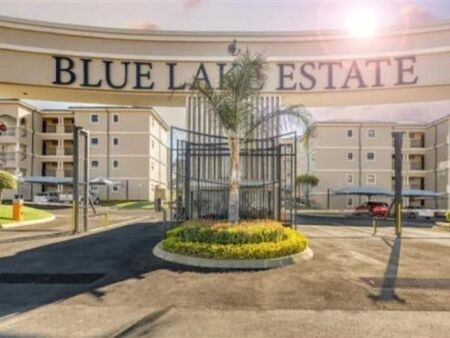 2 Bedroom Townhouse in Johannesburg Central
