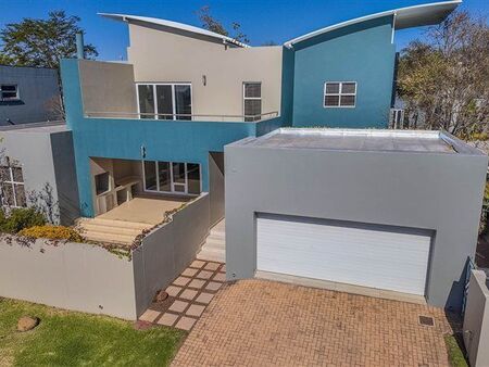 3 Bedroom House in Thorn Valley Estate