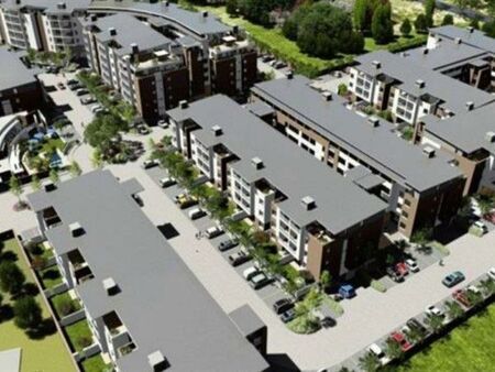 3 Bedroom Townhouse in Bartlett